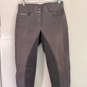 Dover Saddlery Full Seat Breeches - Riding Pants